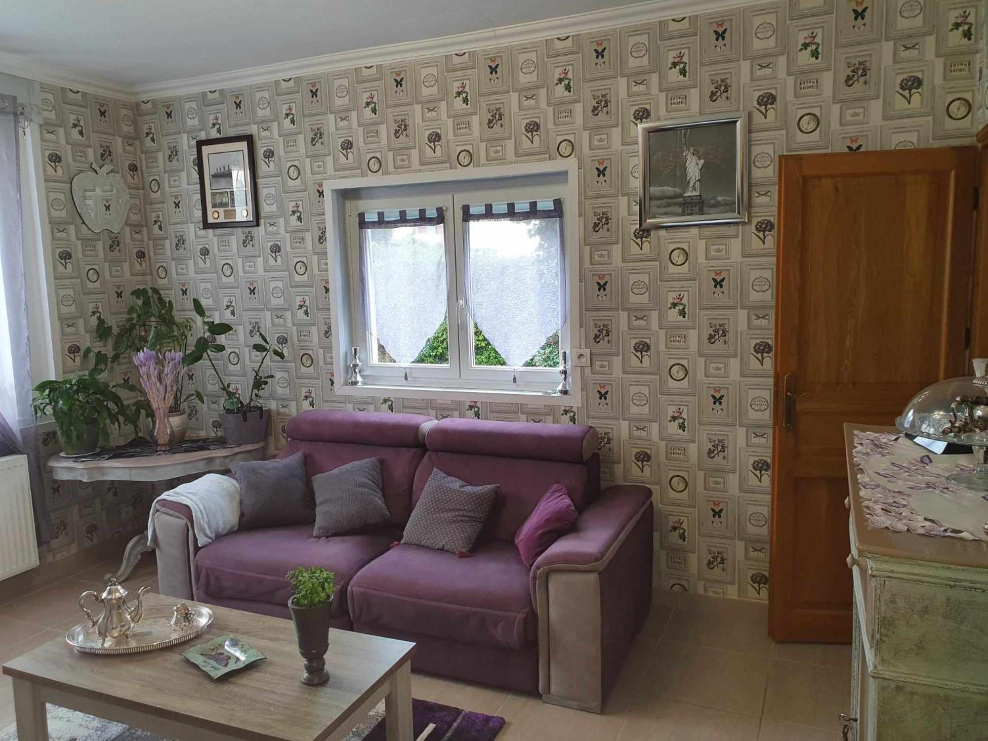 Chez Yvonne Villa Oye-Plage ภายนอก รูปภาพ
